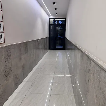 The Sky High Suite-sea & History 2 Apartment Durres